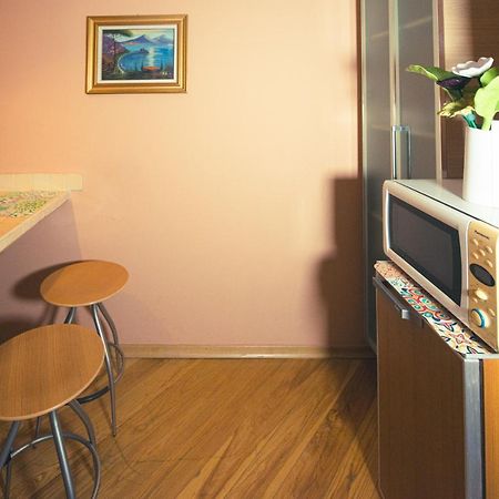 דירות Relax ברוניאטו מראה חיצוני תמונה