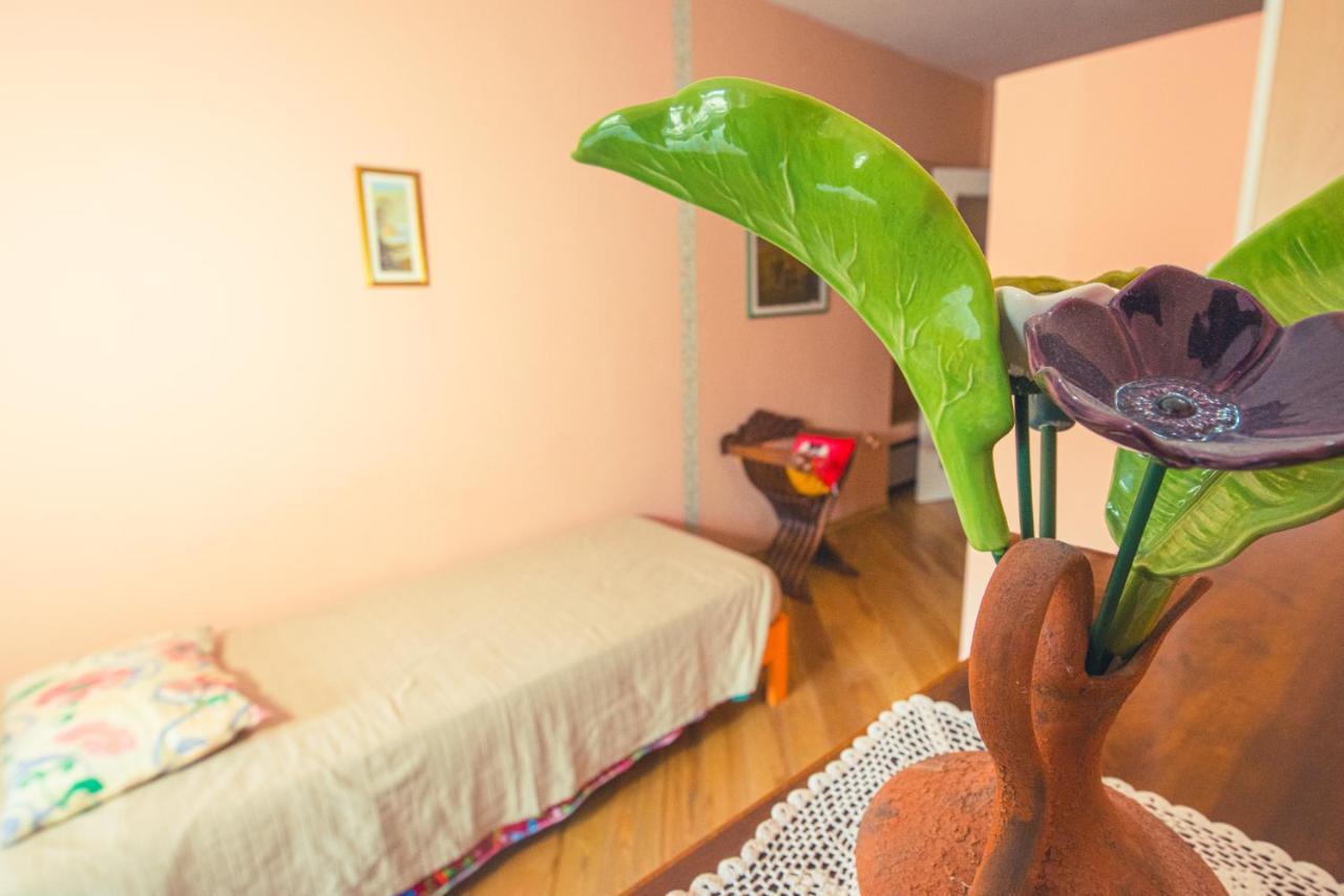 דירות Relax ברוניאטו מראה חיצוני תמונה